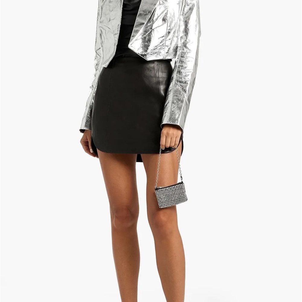 Patrizia Pepe – Mini Skirt